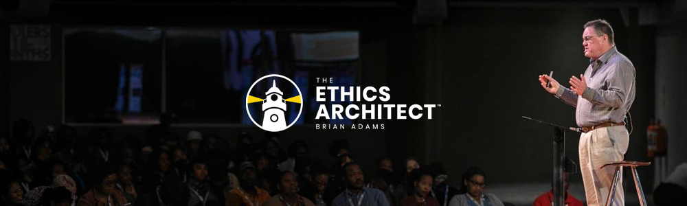 The Ethics Architect main banner image